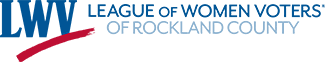 LWV of kRockland County Logo
