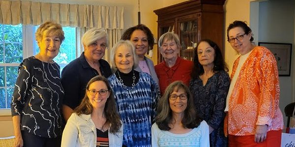 Become a Member of LWV Rockland County